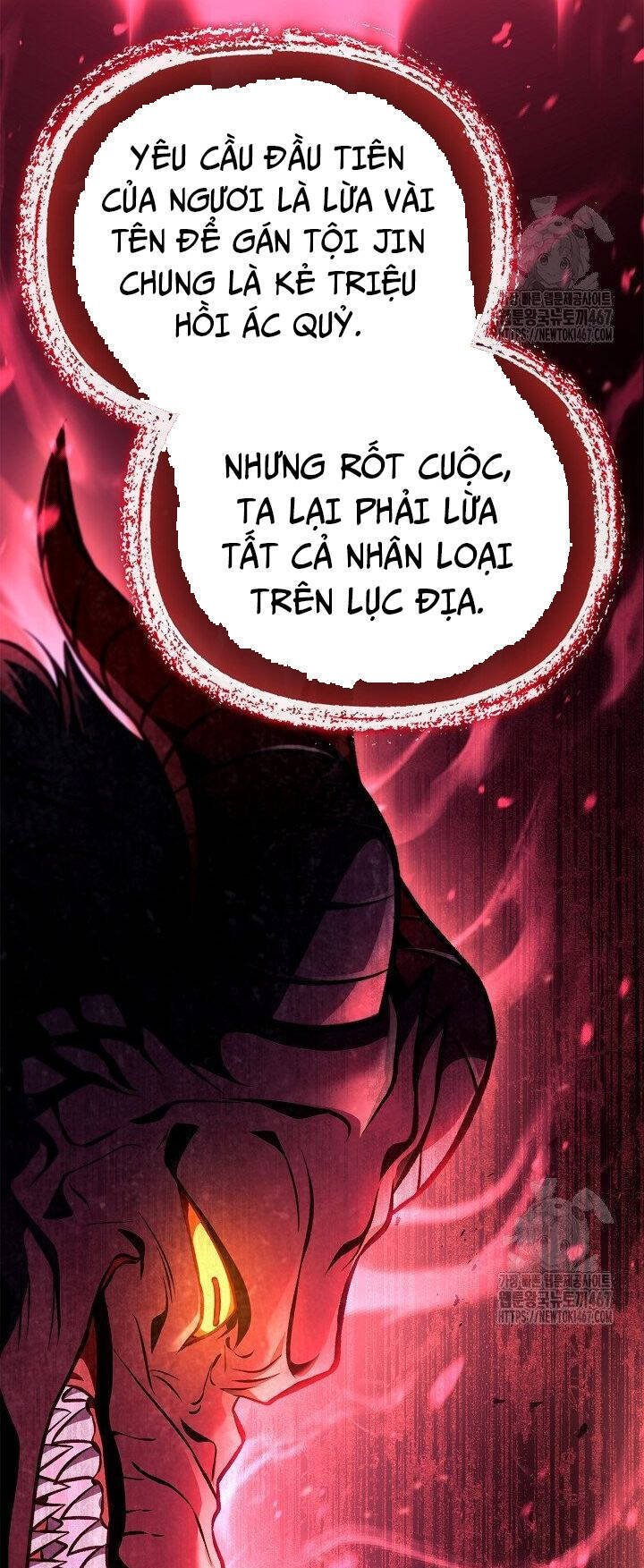 Kí Sự Hồi Quy chapter 127 28