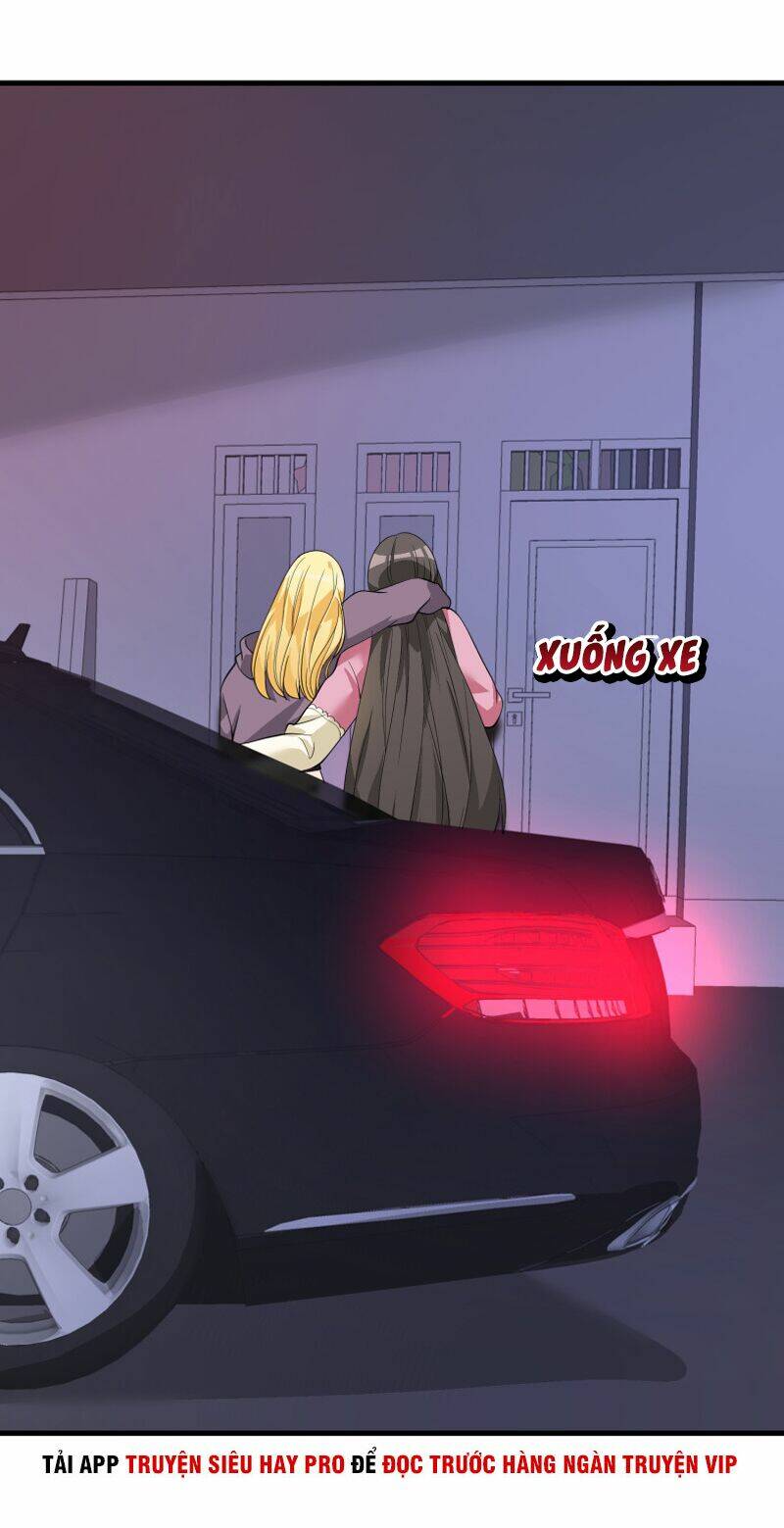 hoa hậu giảng đường luôn bên người chapter 43 7