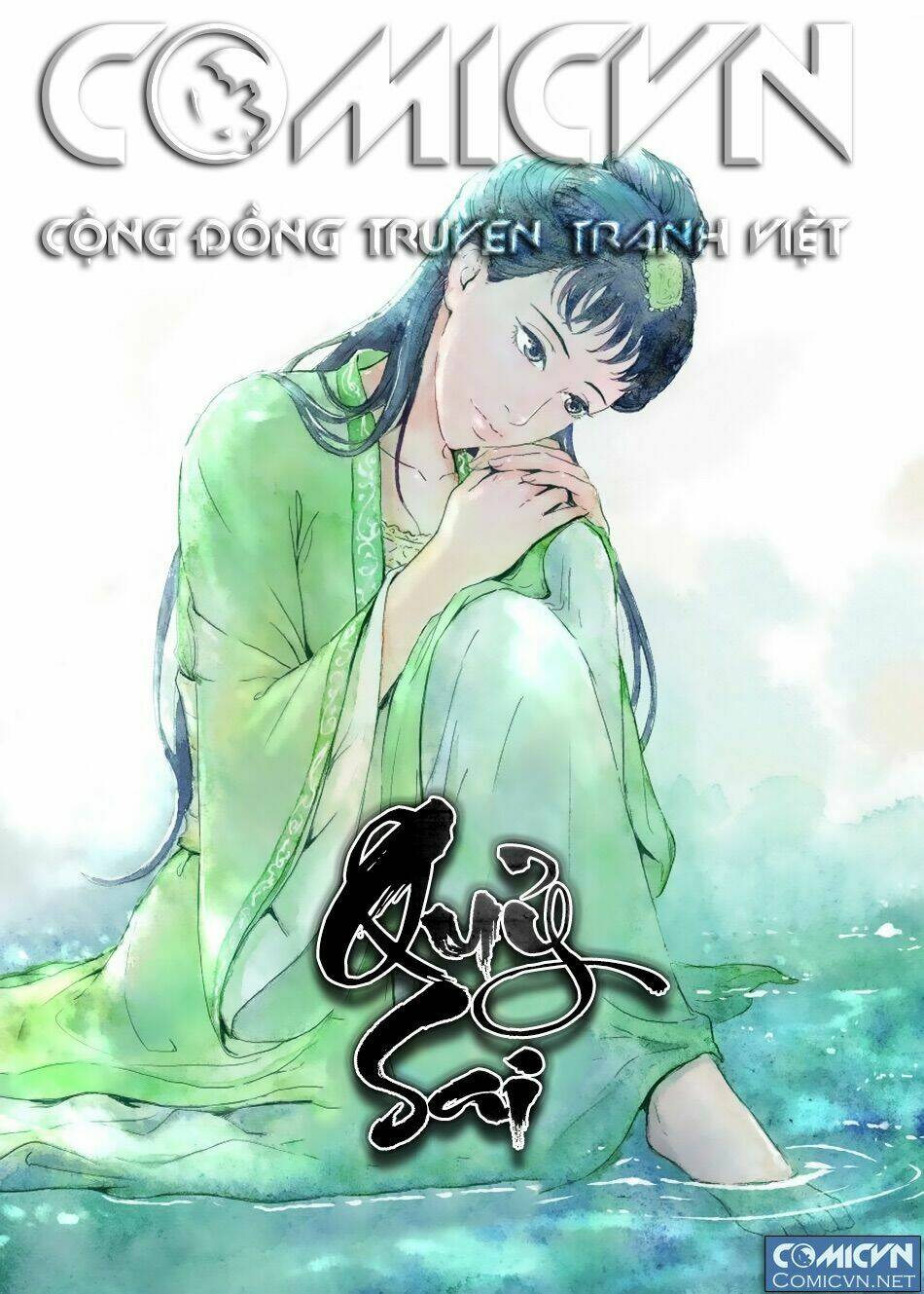 quỷ sai chapter 1 1