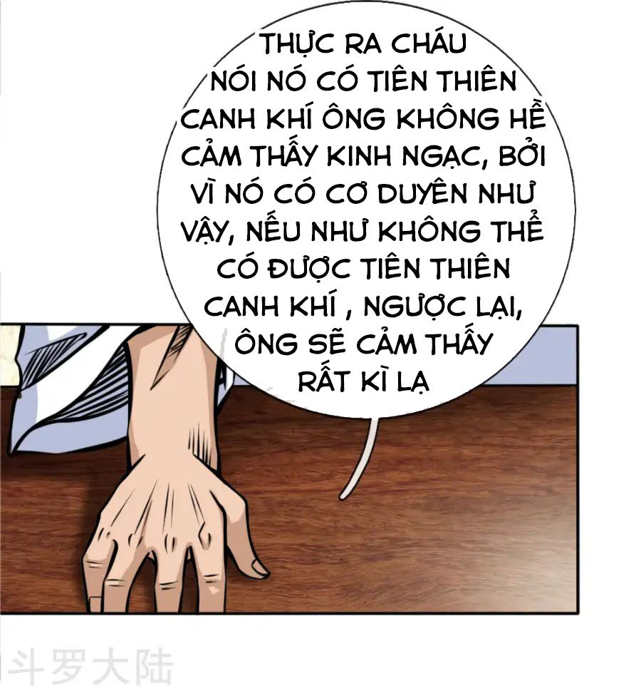 tuyệt thế binh vương chapter 44 7