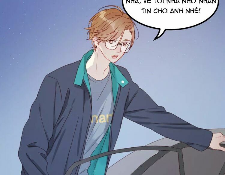 lượm được một tiểu hồ ly phần 2 chapter 31.5 5