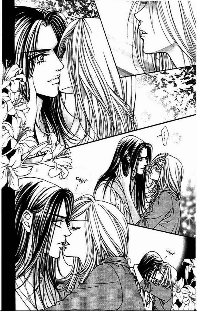 the one chapter 50 5