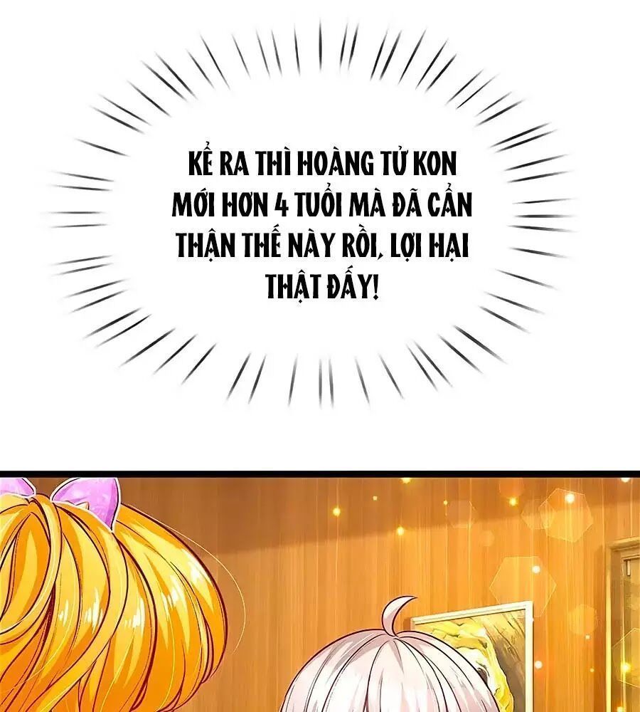 bỗng một ngày nọ trở thành con gái vua chapter 152 42