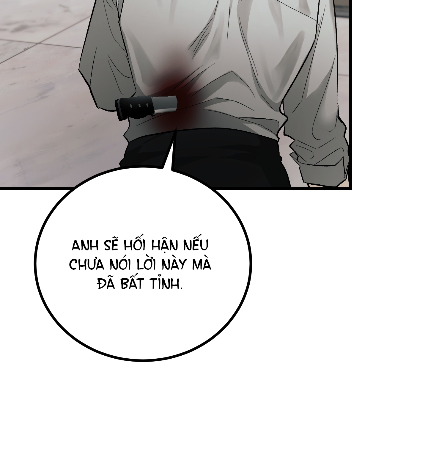 [18+] VỤ BÊ BỐI THÔI MIÊN chapter 7.1