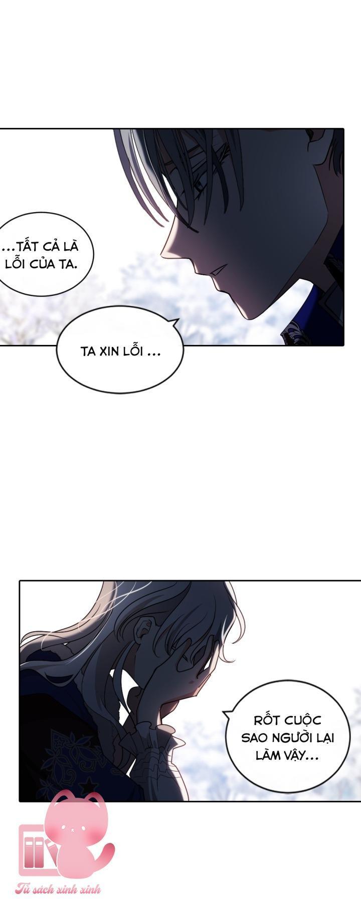 nguyện ước vô vọng của ma nữ chapter 98 24