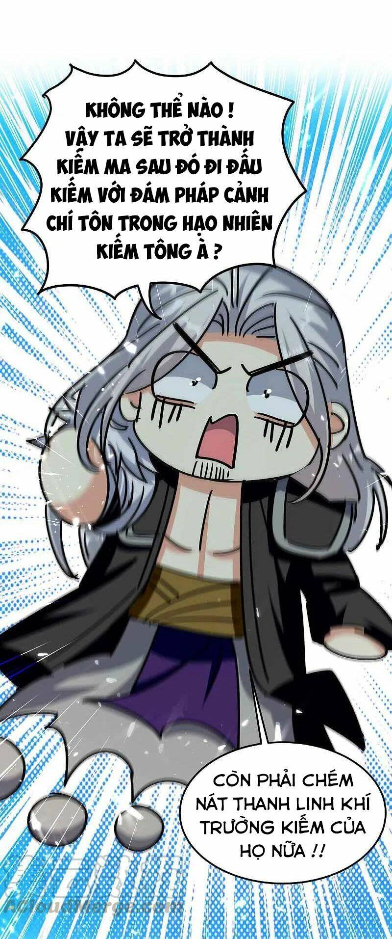vạn giới tiên vương chapter 181 34