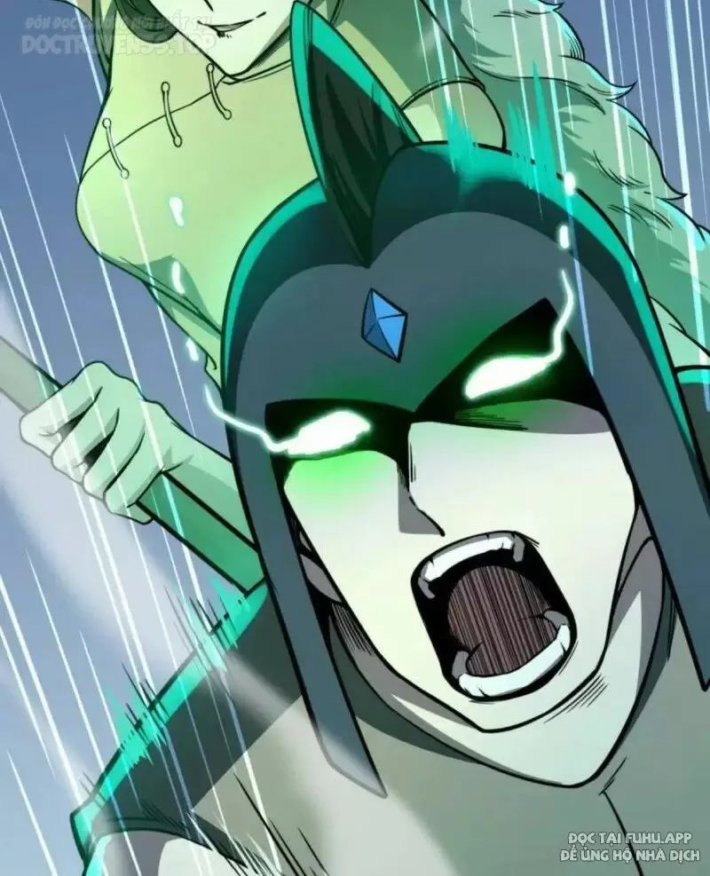 bắt đầu với thiên phú cấp sss chapter 25 14