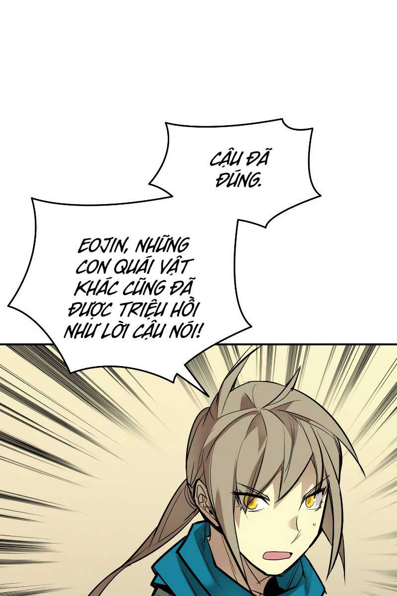 tôi là lính mới chapter 134 54