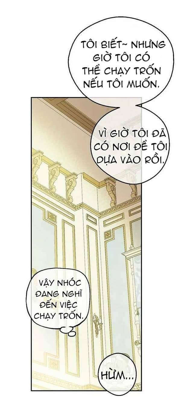 bỗng một ngày nọ tôi trở thành nàng công chúa chapter 77 47
