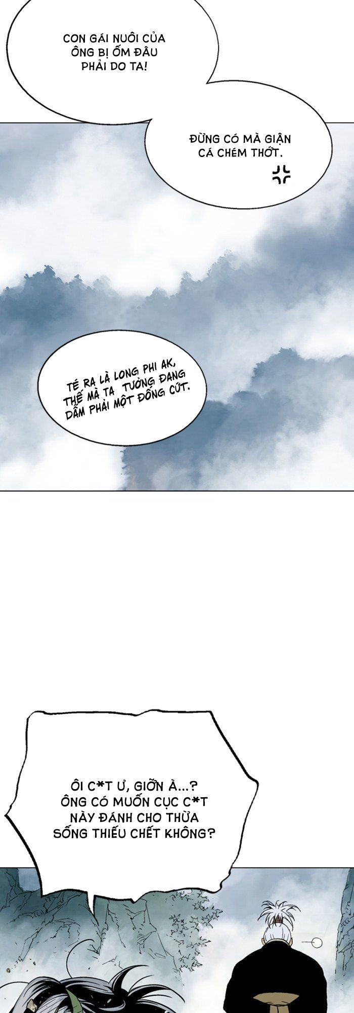 cao thủ 2 chapter 34 23