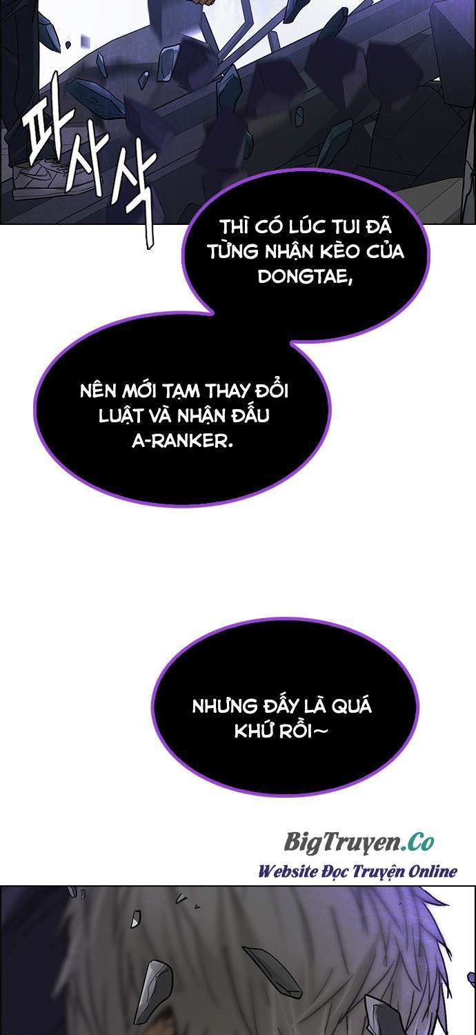 trò chơi số mệnh chapter 256 69