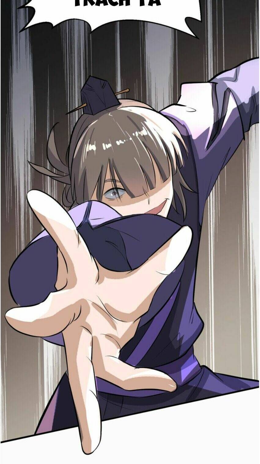 đại nghịch chi môn chapter 31 14