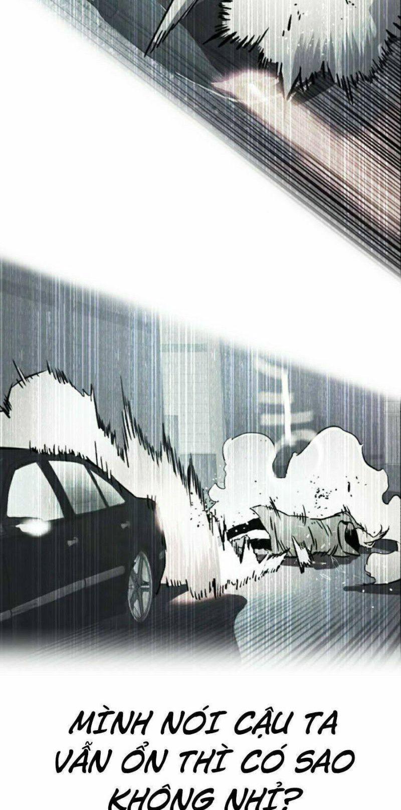 bạn học tôi là lính đánh thuê chapter 55 16