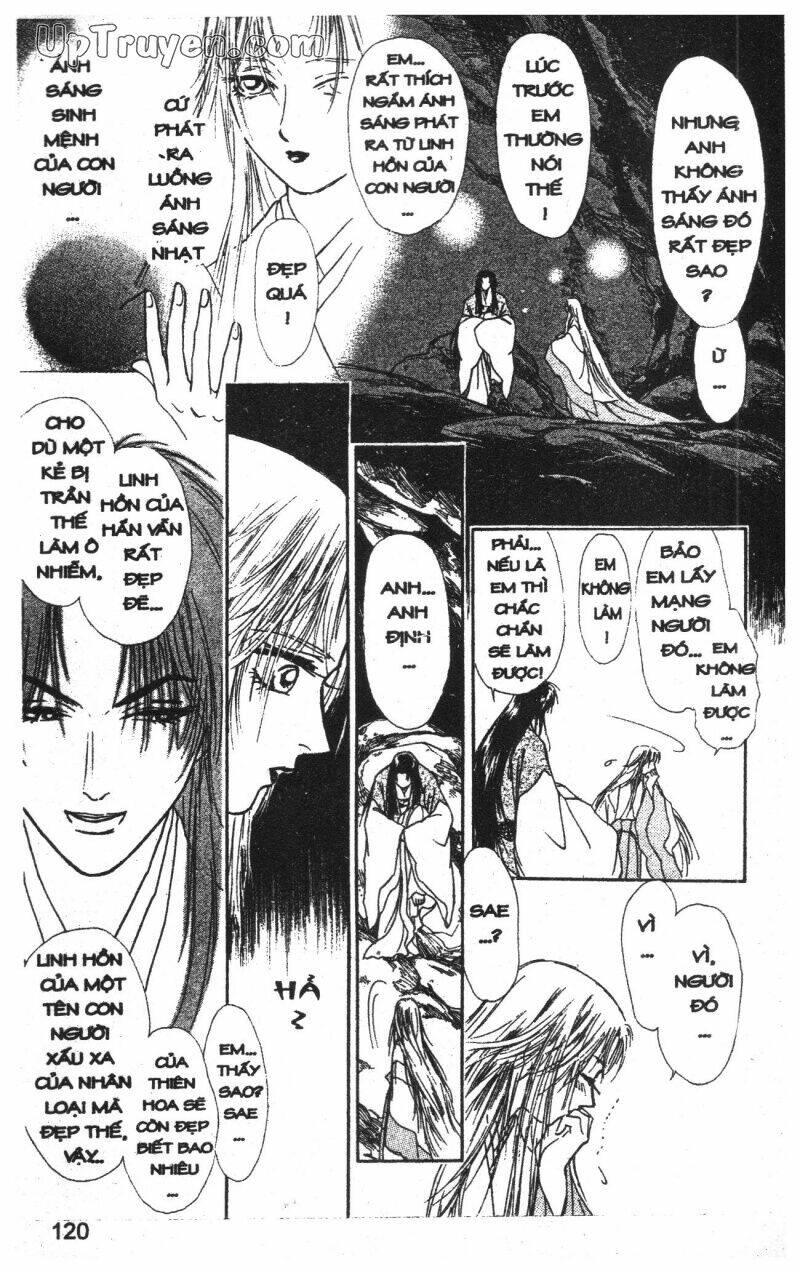 hoàng tử hoa - bud boy chapter 5 122