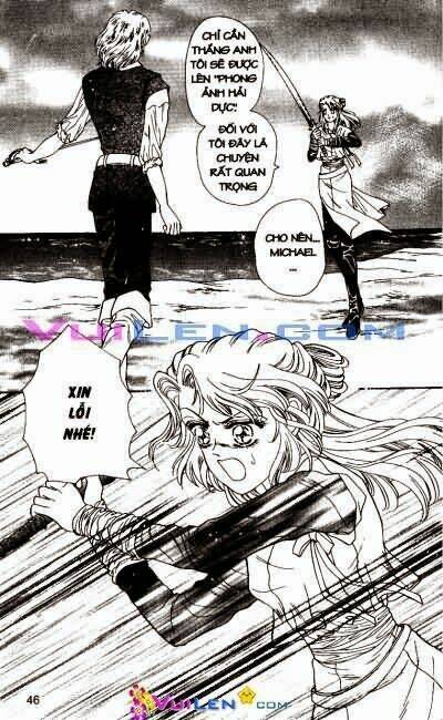 tinh linh của biển chapter 2 46