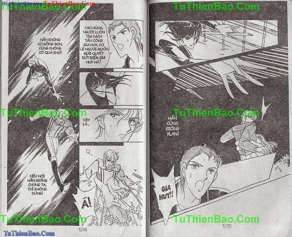 câu chuyện dẽ thương chapter 7 53