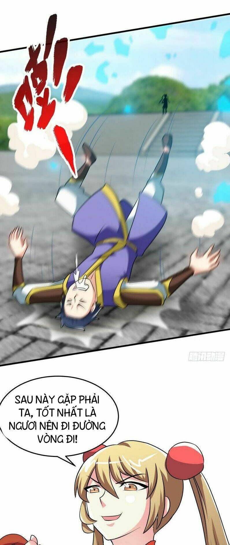 chí tôn thần ma chapter 29 14