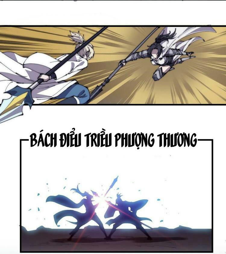 ta có một sơn trại chapter 193 27