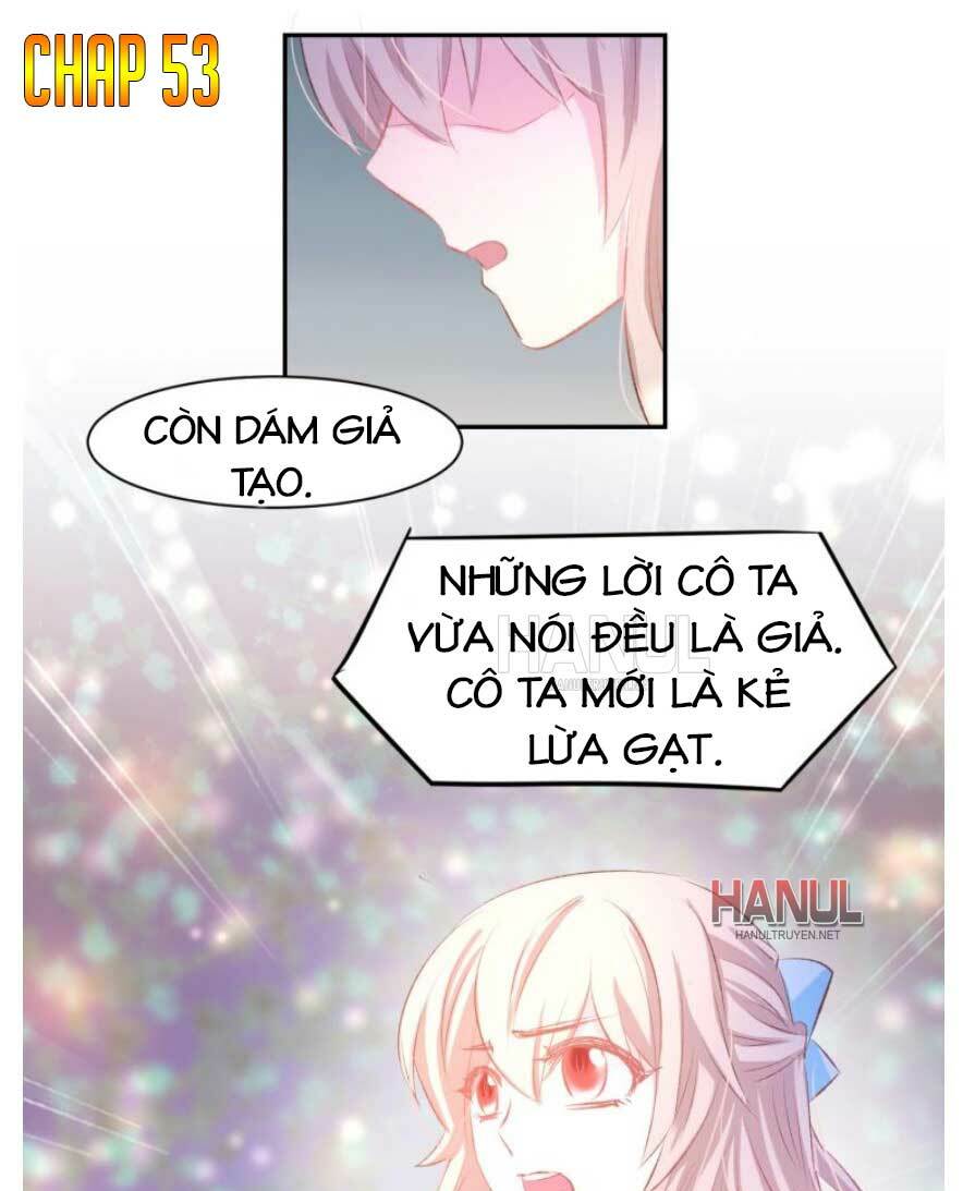 hôn nhân ấm áp : tổng tài sủng vợ thành nghiện chapter 53 2