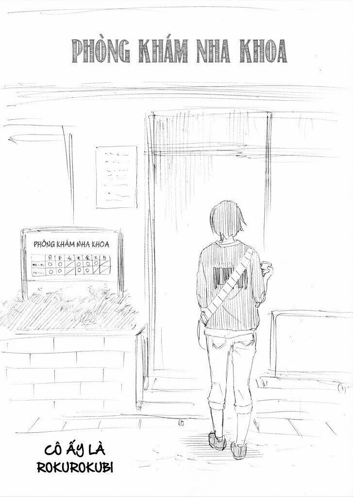 kanojo wa rokurokubi chapter 19.6 2