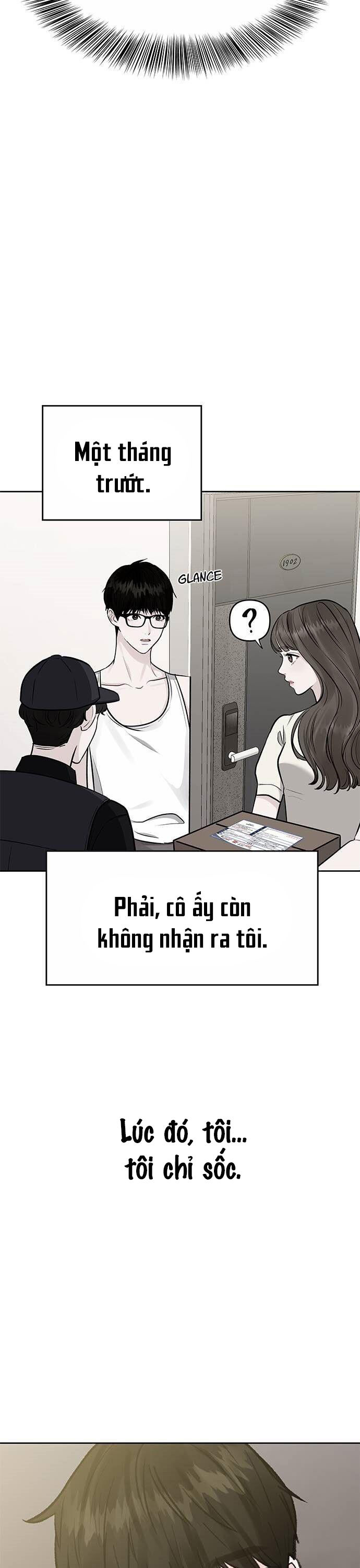 không phải gu của tôi chapter 2.1 23