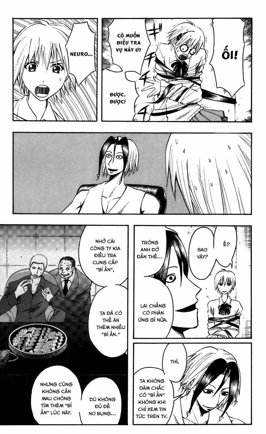 majin tantei nougami neuro chapter 44 21