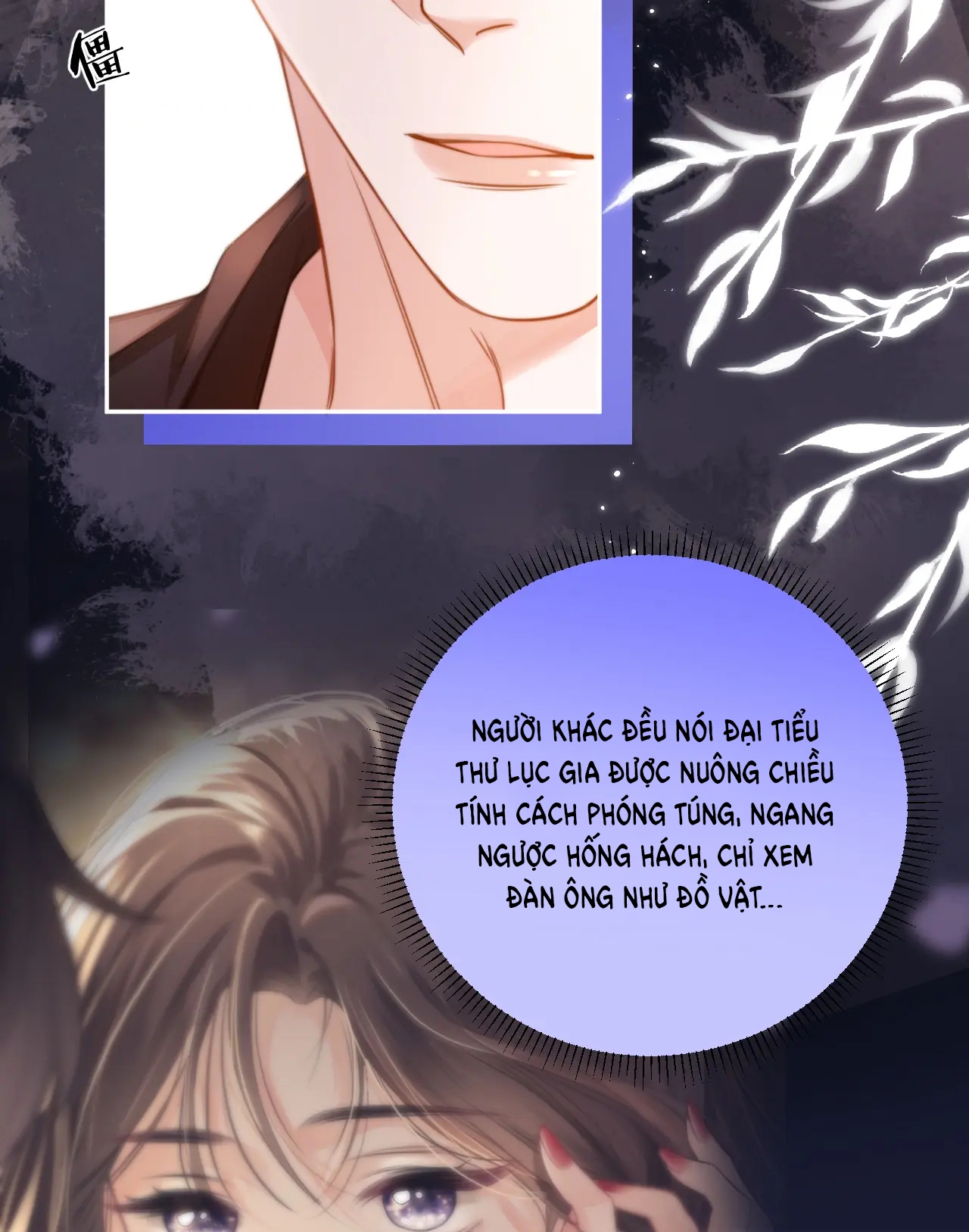 ngày mai cũng thích anh chapter 6 30