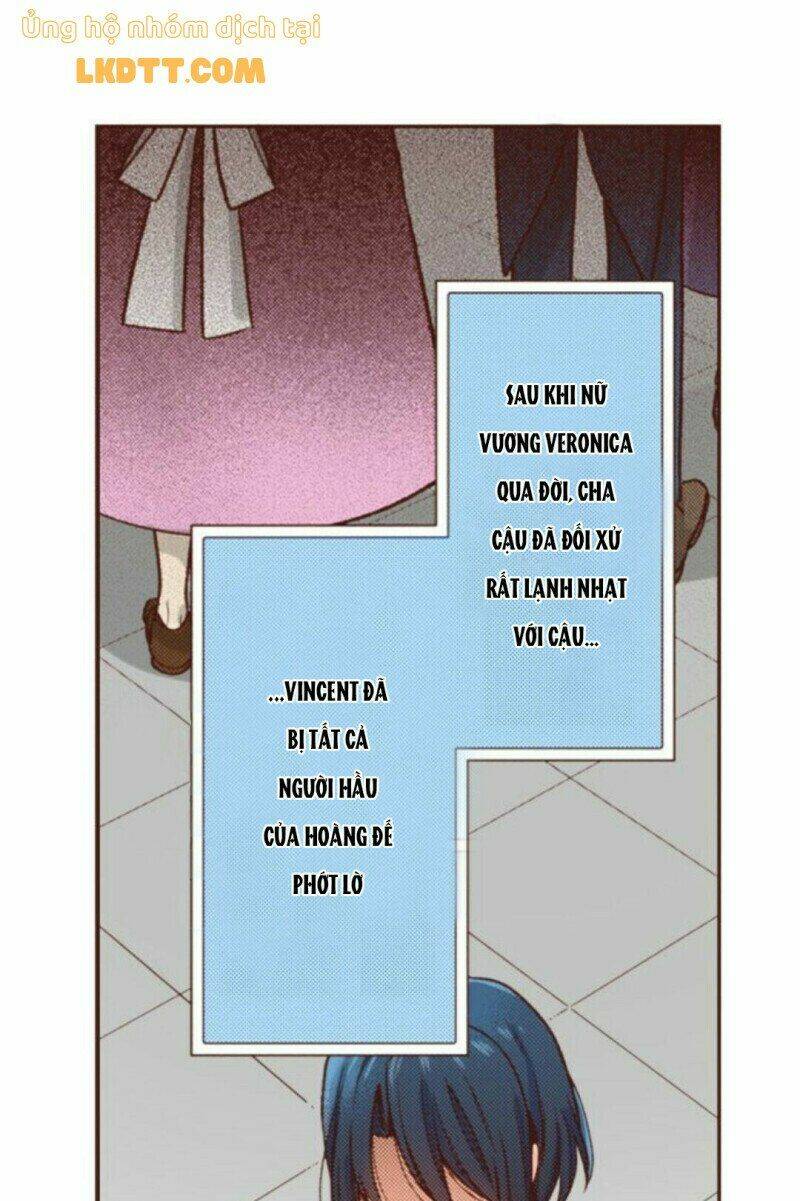 tôi tỉnh lại sau 20 năm! chapter 13 11