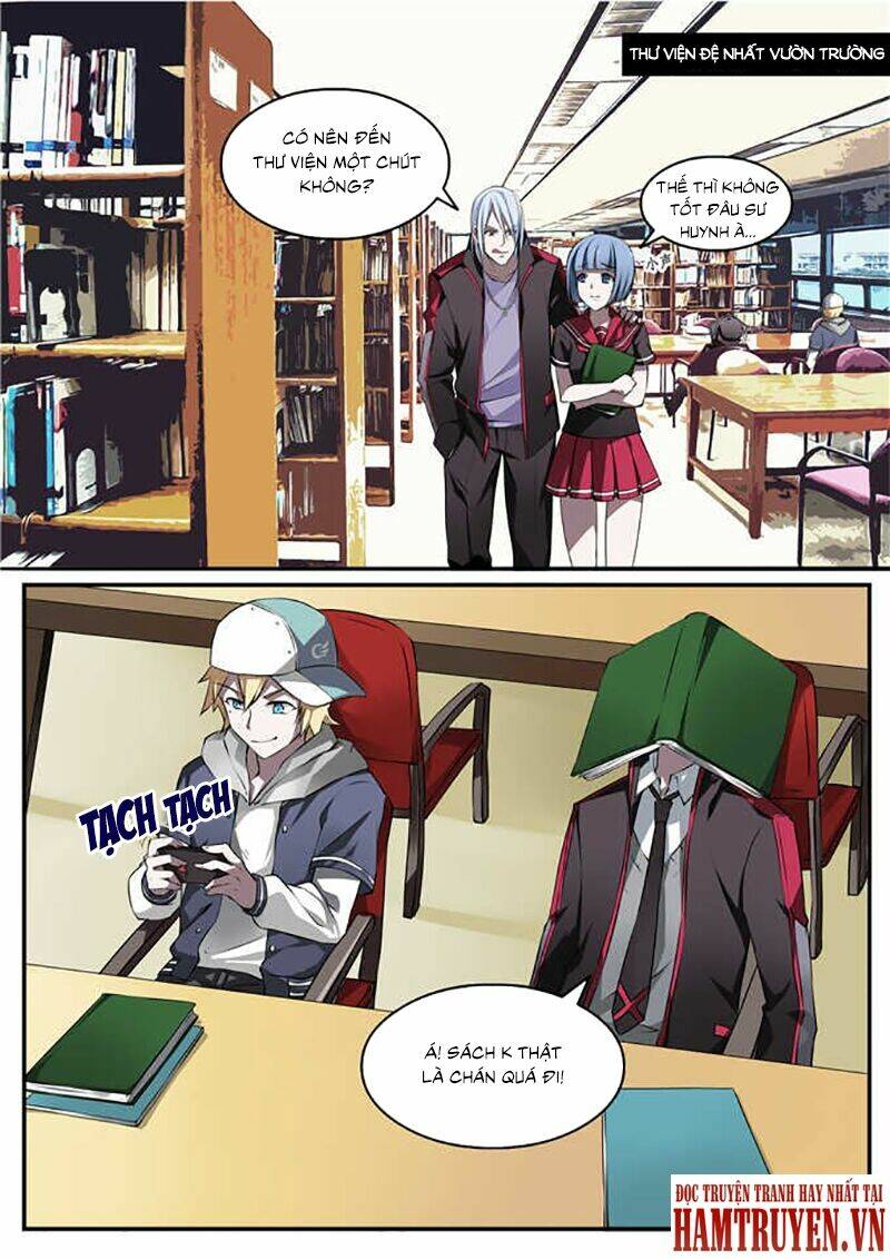 quy luật tạo hóa chapter 2 2