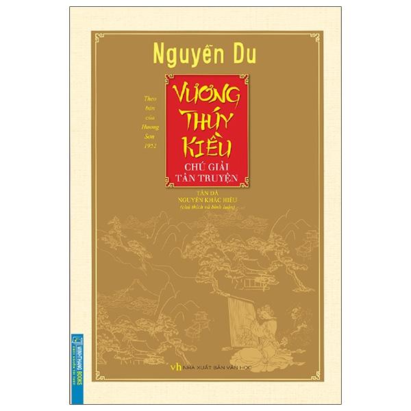 Sách Vương Thúy Kiều