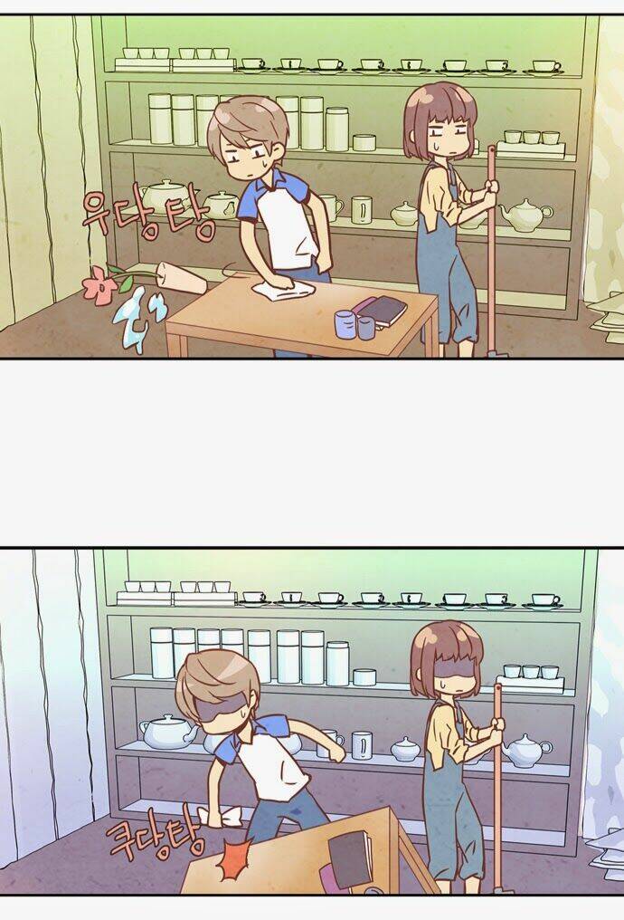 evergreen tea chapter 12 40