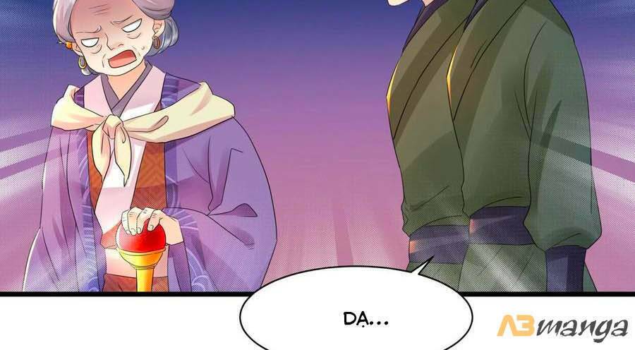 hãn phi đương gia: lãnh vương xin tự trọng chapter 56 15