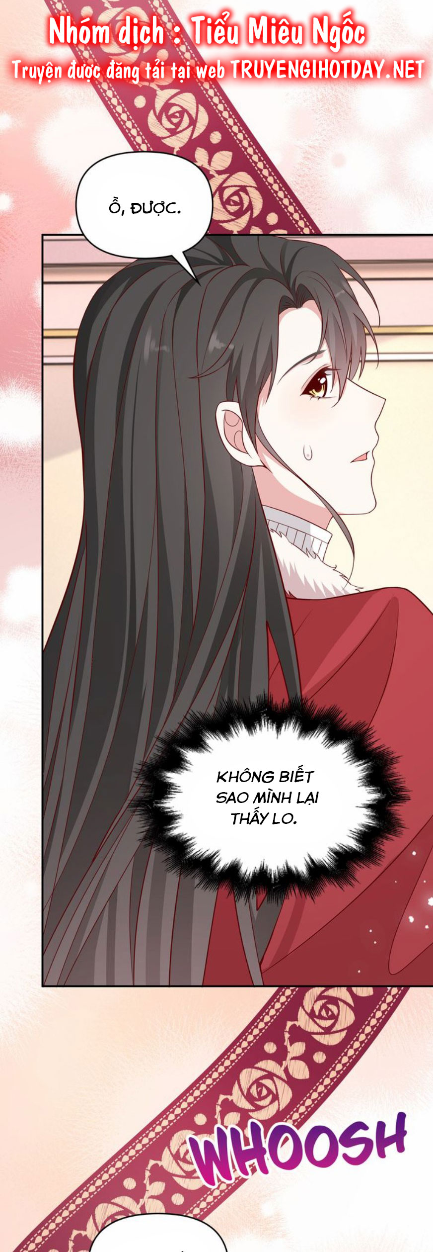 quyến rũ ngài công tước phương bắc chapter 81 11