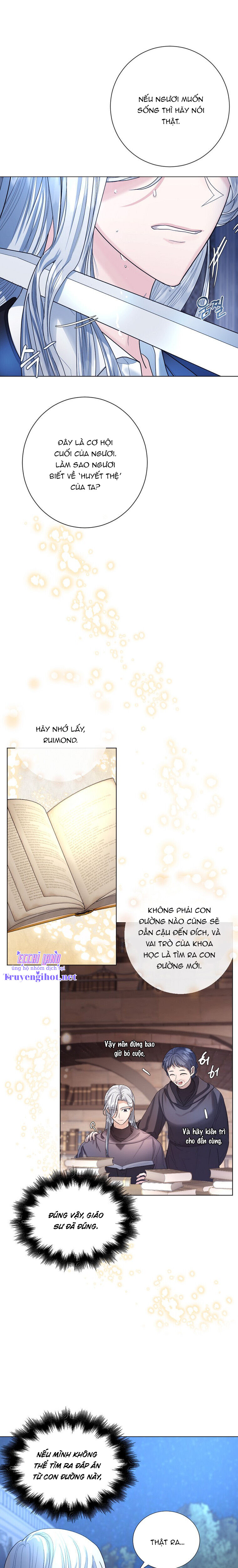 hợp đồng hôn nhân của công tước ashleyan chapter 9.1 8