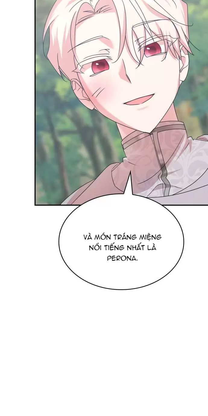 sống trong vườn hoa của công chúa chapter 18 65