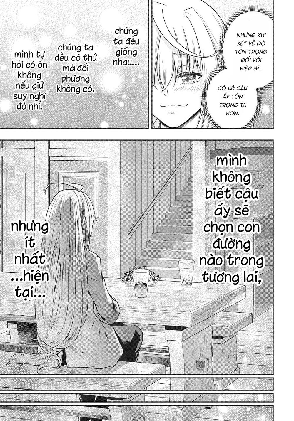 isekai demo bunan ni ikitai shoukougun chapter 23 29