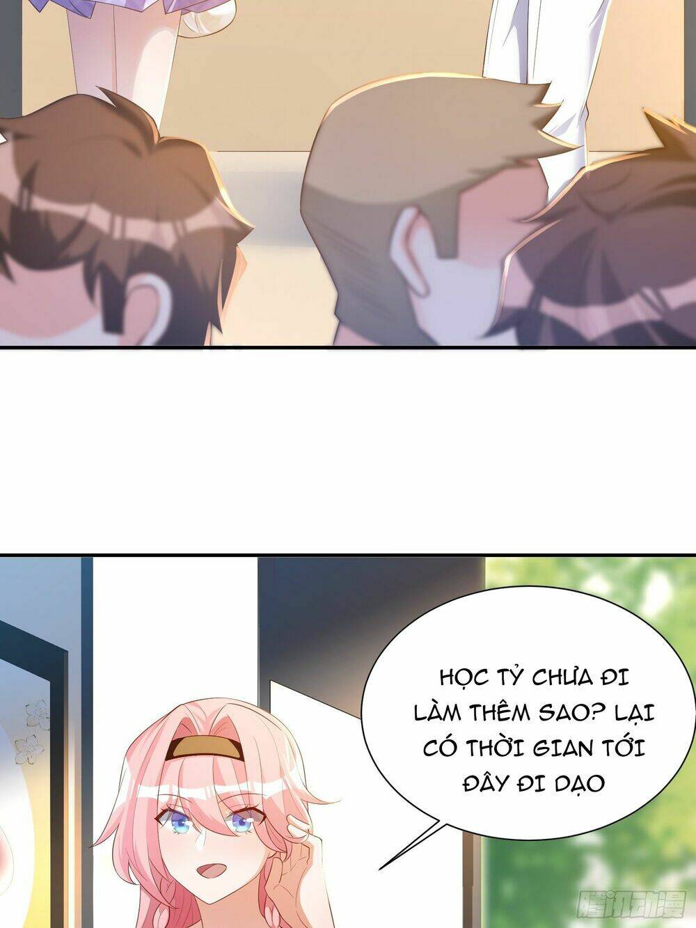 tôi thở cũng có thể mạnh hơn chapter 30 7