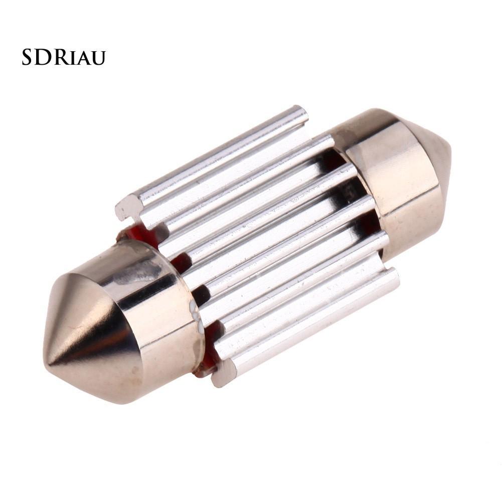Đèn xe hơi siêu sáng 18SMD thiết kế 2 mũi nhọn chất lượng cao