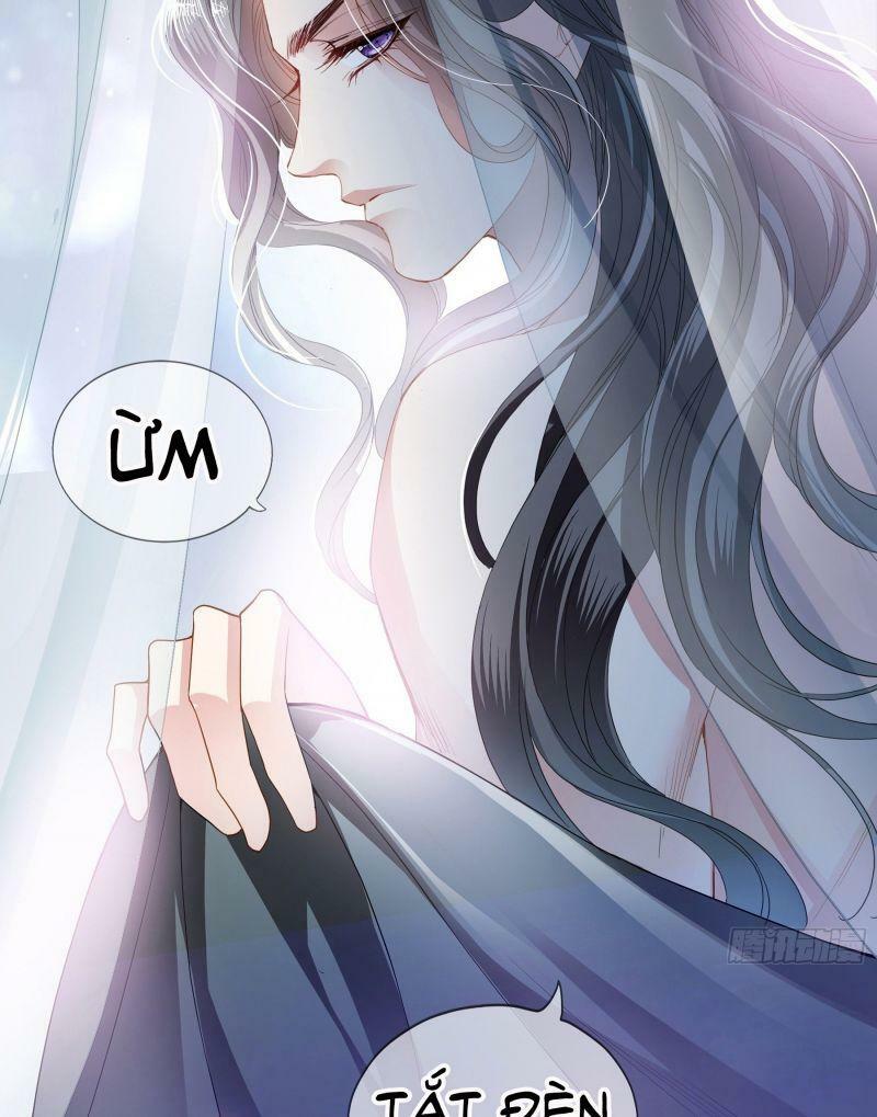 bổn vương muốn nàng chapter 27 39