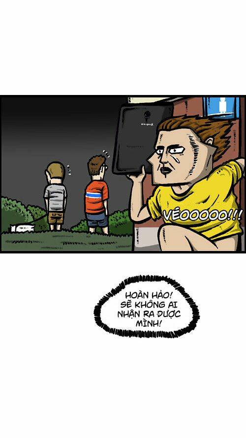 tiếng gọi con tim chapter 49 30