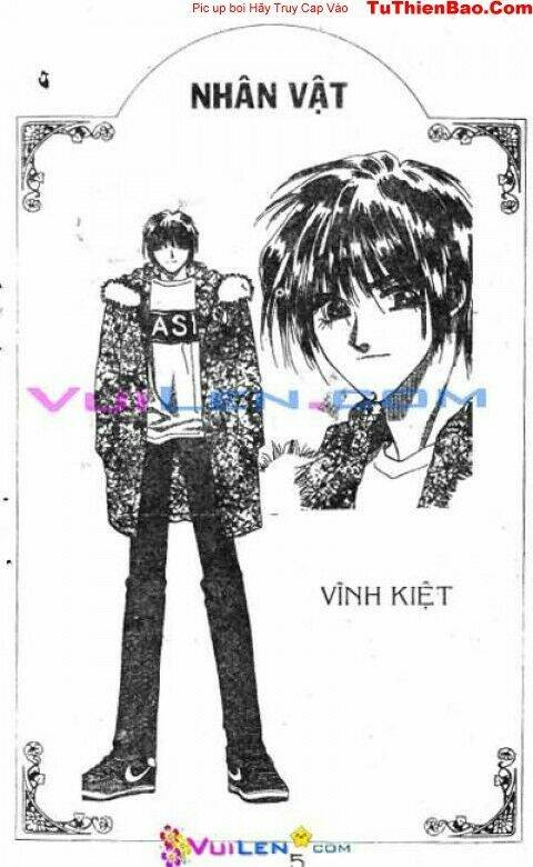 đầu bếp dễ thương chapter 7 5