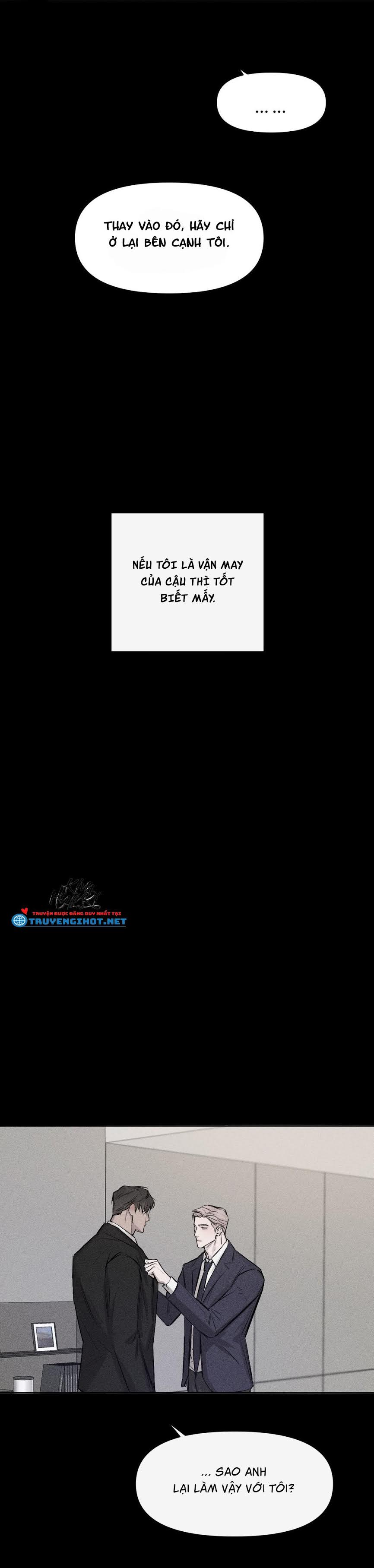 ràng buộc [18+] chapter 4 10