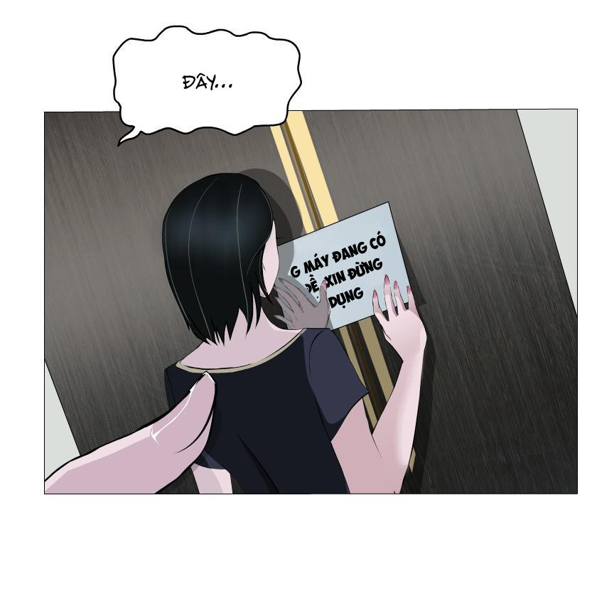 cạm bẫy của nữ thần chapter 85 23