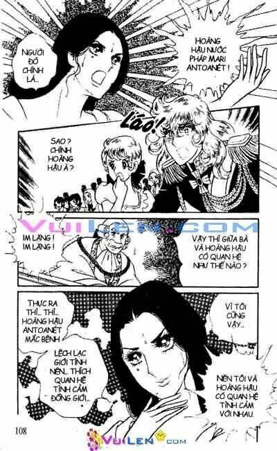 hoa hồng véc-xây chapter 5 108