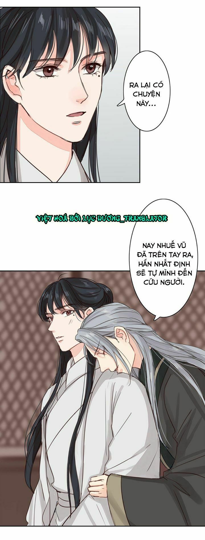 chỉ phu vi thê chapter 58 6