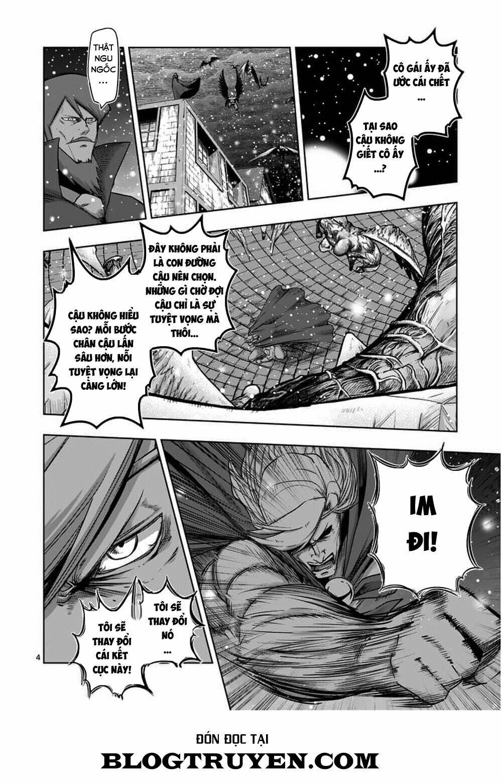 helck manga chapter 53.1 6