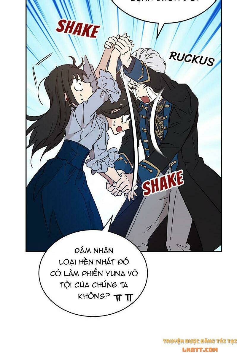 khế ước của ma tộc chapter 12 14