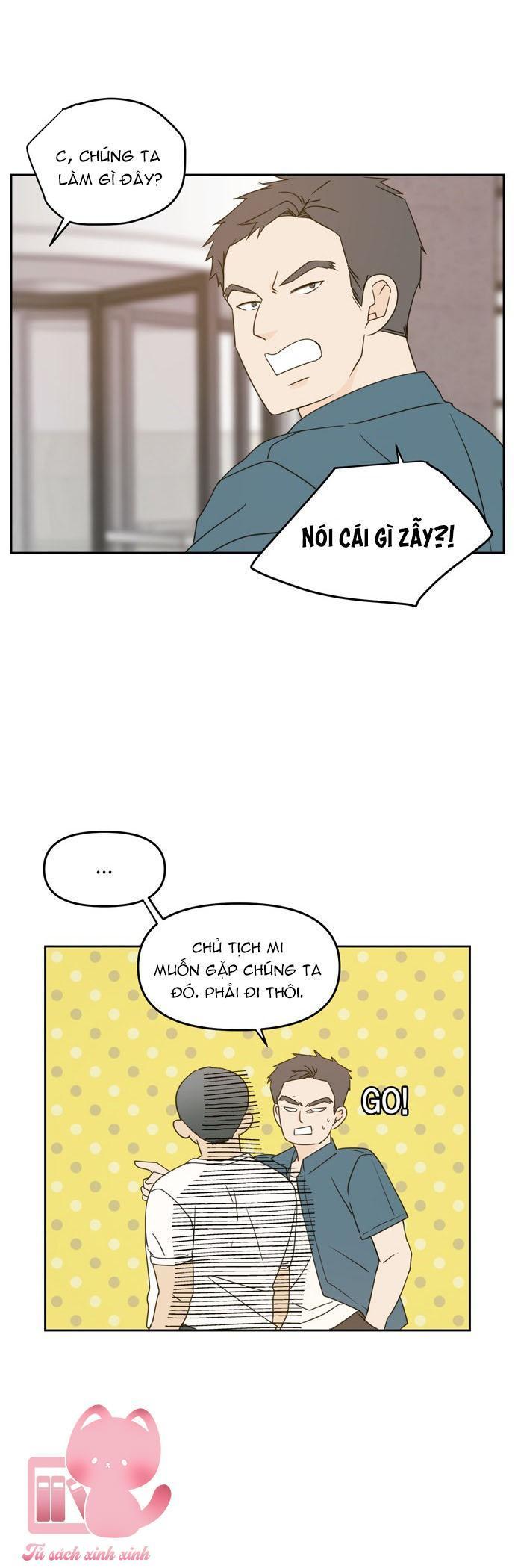 hẹn gặp nhau ở kiếp thứ 19 chapter 62 20