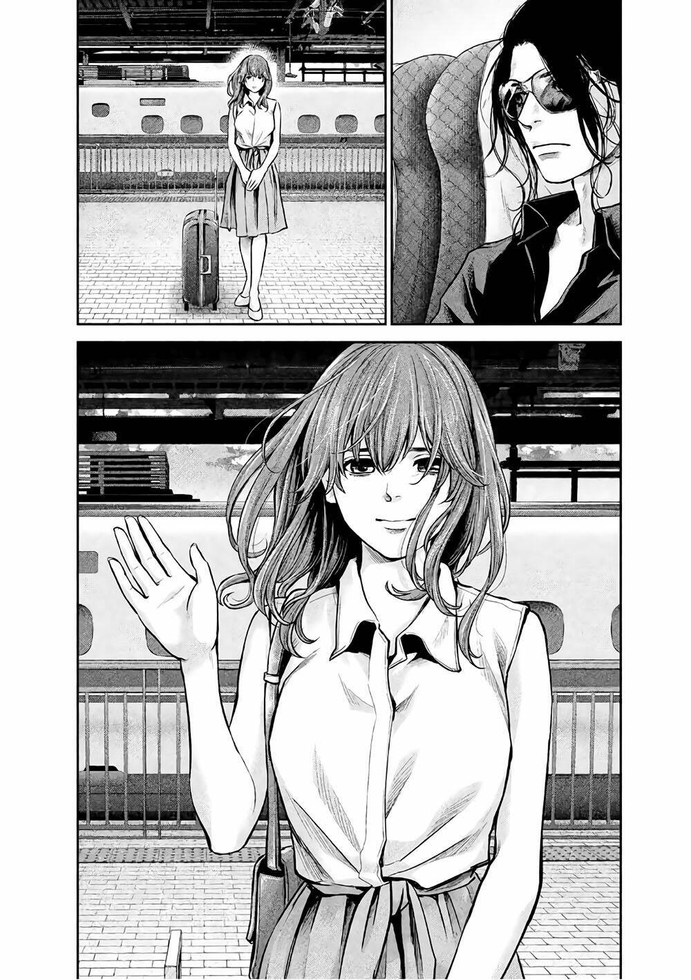 đạo luật nhiều vợ chapter 173 17