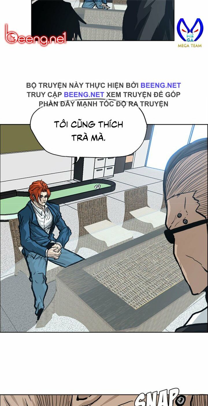 bá chủ học đường ss2 chapter 29 8